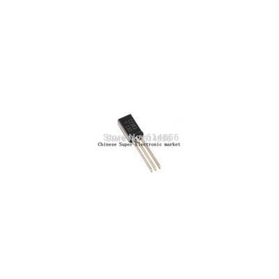 

25pair 2SA1013 2SC2383 A1013 C2383 50pcs TO-92