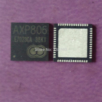 

2pcs/lot X-Powers AXP806 Power management control chip