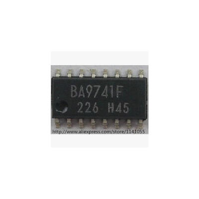 

20PCS BA9741F SOP16