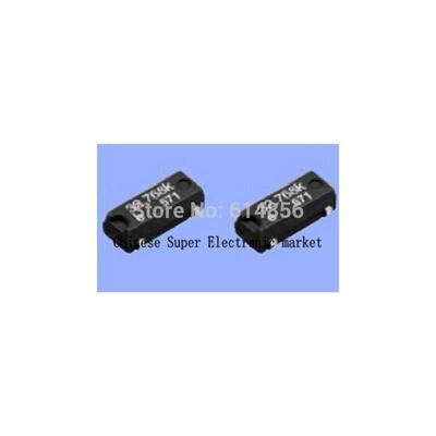 

100PCS MC306 32.768Khz SMD crystal 32.768K the MC-306 (3.8 * 8) 4P 32.768KHZ 12.5PF
