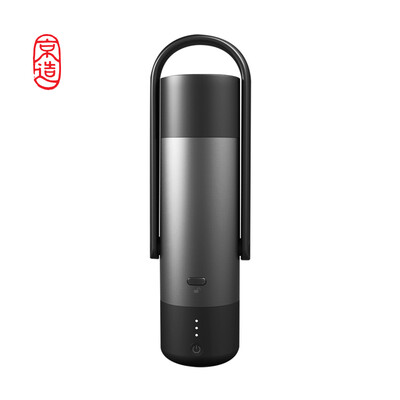 

JZAO portable car vacuum cleaner handheld cordless car home dual-use mini portable universal models