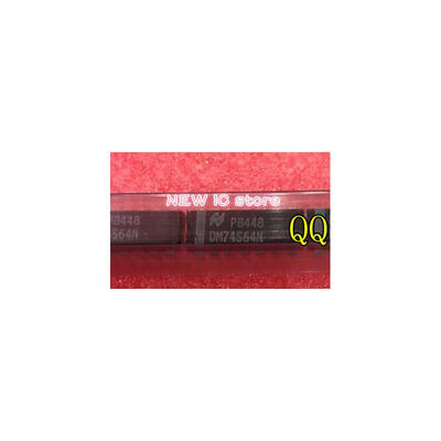 

50PCS1 LOT DM74S64N DM74S64 DIP High Quality IC Free Shipping