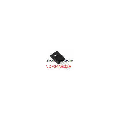 

10pcslot NDF04N60ZH