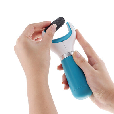 

MyMei Professional Care Perfect Electronic Pedicure Foot File Soft Remover Tool 66571