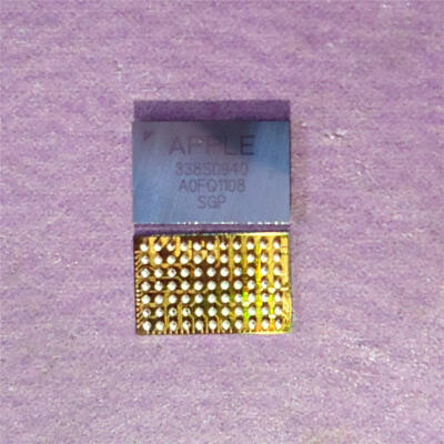 

1pcs/lot audio ic 338S0940 for ipad 2 chip ic