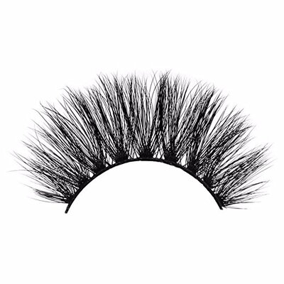 

Diow 3D поддельные ресницы Curling Mink Eyelashes