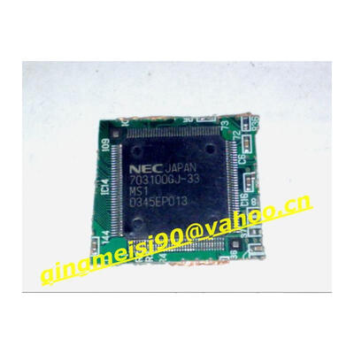 

6pcslot d703100gj-33ms1 d703100gj-33 d703100gj Good qualityHOT SELL FREE SHIPPINGBUY IT DIRECT