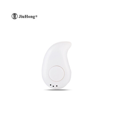 

WH Беспроводные портативные наушники Bluetooth Mini S530 Стерео бас-музыка Спортивные наушники с микрофоном для всех телефонов