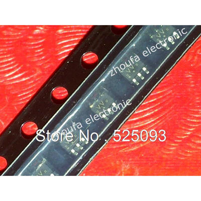 

100pcslot 74LVC2G17GW