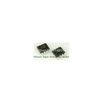 

100PCS L9110S L9110 Motor Driver Chip SOP