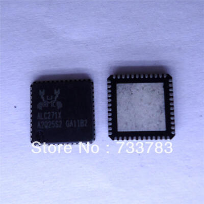 

5pcslot REALTEK ALC271X 7mm7mm HD audio chips