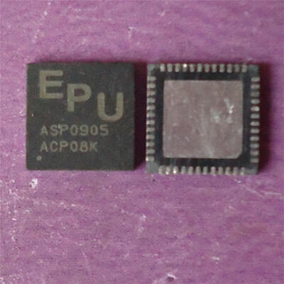 

5pcs/lot EPU ASP0905 CPU power supply chip