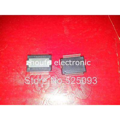 

5pcslot TAS5152 TAS5152DKD