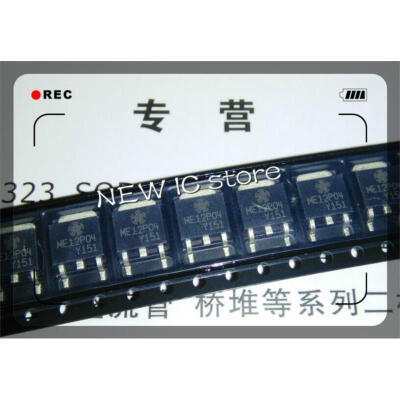 

Free shipping 100pcs/lot MOS tube ME12P04 12P04 TO252 original authentic