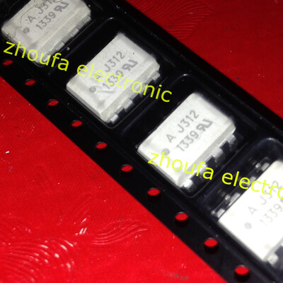 

20pcs/lot HCPL-J312