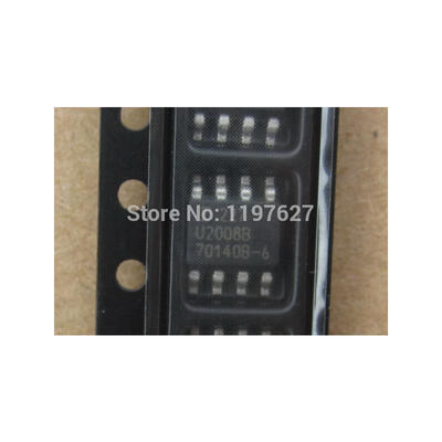 

50pcs/lot U2008B U2008 U2008B-MFPG3Y SOP8 Low-Cost Phase-Control electronic IC kit
