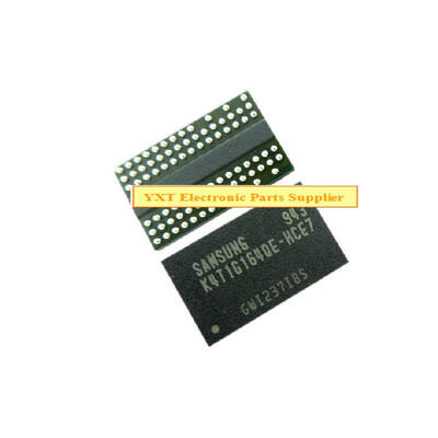 

10PCSLOT K4T1G164GF-BCF7 K4T1G164GF BGA new&original IC electronics kit in stock