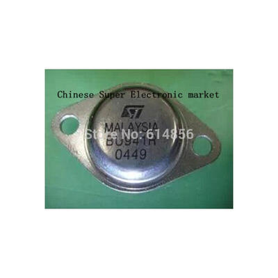 

5PCS BU941 BU941R ultrasonic power tube TO-3