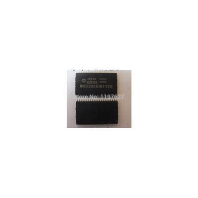 

FREE SHIPPING HM530281RTT-20 HM530281RTT20 IN STOCK TSSOP 10PCS/LOT IC
