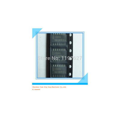 

10PCSLOT UPC324G2 C324G SOP LOW POWER QUAD OPERATIONAL AMPLIFIER Electronic components IC High Quality