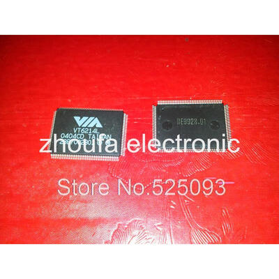 

5pcs/lot VT6214L VT6214