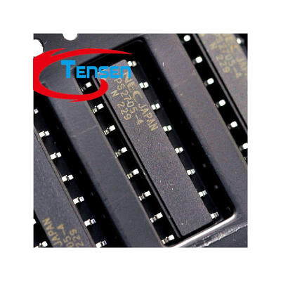 

10PcsLot PS2705-4 SOP-16 Optical CouplerOC Optocoupler