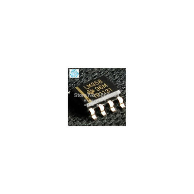 

100PCS/LOT LM358 LM358DR SOP8