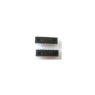 

50pcslot PIC16F84A-04P PIC16F84A 16F84A 100new