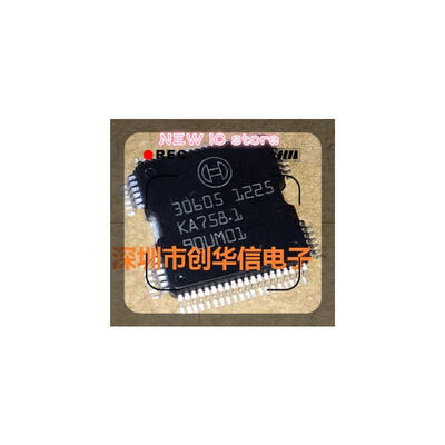 

5pcs/lot IC 30605 Original authentic and new Free Shipping IC
