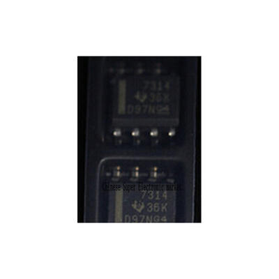 

20PCS THS7314DR THS7314 7314DR SOP8
