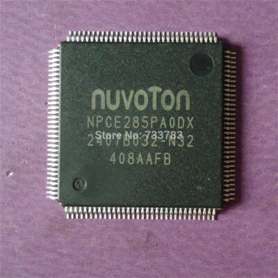 

2pcs/lot NPCE285PAODX NPCE285PA0DX Management computer input and output the start-up circuit of input and output