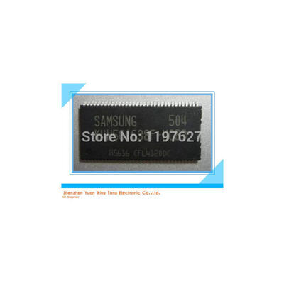 

FREE SHIPPING K4H561638H-UCB3 K4H561638H Flash Memory TSSOP 10PCSLOT IC