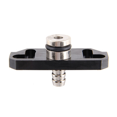 

RACING fuel Pressure Regulator Adapter for Mitsubishi
