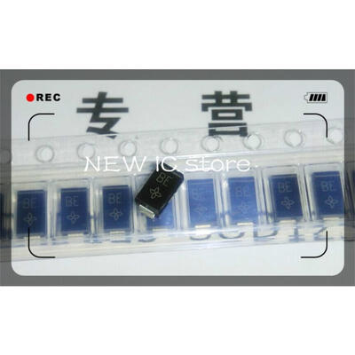 

Free shipping 10pcslot SMAJ12AP4SMA12A SMA Unidirectional TVS Transient Voltage Suppressor Diode