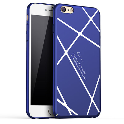 

NEW IMI Iphone case X8 plus 7plus876S6 full edge shell