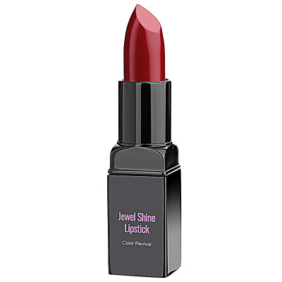 

MINISO Shuirun Star Diamond Bright Color Lipstick Does Not Disperse Nonstick Cup Lip Glaze Lipstick 05 Rose Bean Paste