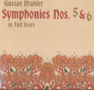 

Symphonies Nos 5&6 in Full Score Dover Music Scores