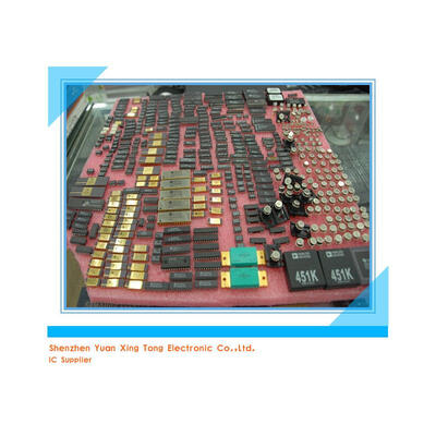 

2pcs/lot PGA207PA PGA207 dip original IC electronics in stock