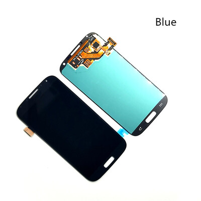

Original LCD Display For Samsung Galaxy S4 I9500 I9505 I337 Phone LCD Touch Screen Digitizer Assembly Replacement Parts