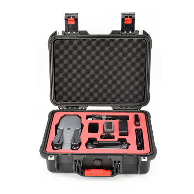 

PGYTECH Royal Mavic Pro all-round suit waterproof safety box portable storage box drone accessories for DJI DJI