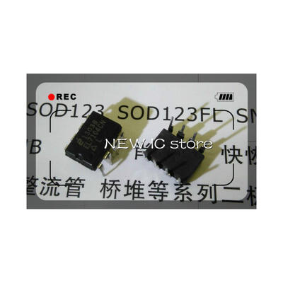 

Free Shipping EL7104CN IC PWR MOSFET DVR HS 8-PDIP 7104 EL7104 8-PDIP 10pcs