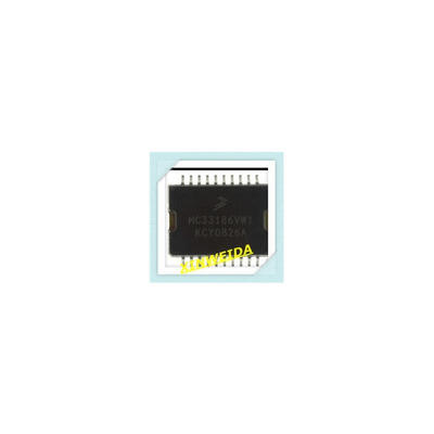 

10pcslot mc33186vw1 mc33186vw Good qualtityHOT SELL FREE SHIPPINGBUY IT DIRECT