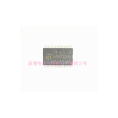 

100pcs/lot 74HCT573 M74HCT573M1TR SOP-20 new&original electronics kit in stock diy ic components