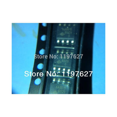 

20pcs/lot FREE SHIPPING AA8615 8615 Triple SDTV Video Filter Drivers electronics kit