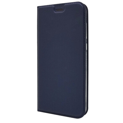 

iCoverCase роскошный чехол для HUAWEI Honor 9 Lite Высококачественная искусственная кожа флип-чехол Kickstand Anti-shock Полная защита