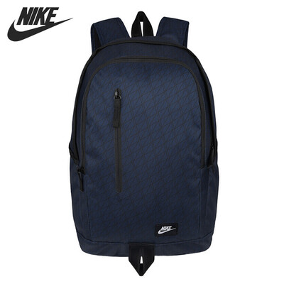 

Original New Arrival 2018 NIKE ALL ACCESS SOLEDAY BKPK-AOP Унисекс Рюкзаки Сумки спортивные