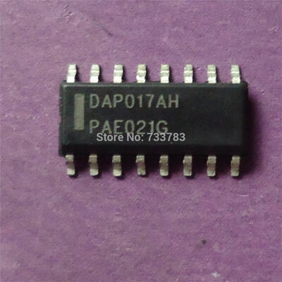 

10pcslot DAP017AH DAP017