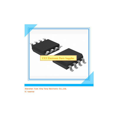 

10PCS/LOT 24LC512-I/SM SOP8 Original IC electronics