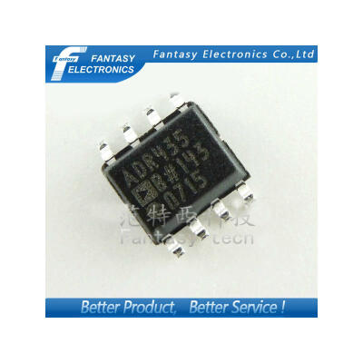 

5PCS ADR435BRZ SOP8 ADR435B SOP ADR435 SMD ADR435BR new&original IC free shipping