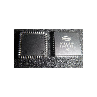 

10pcs/lot MT8816AP MT8816 PLCC44 original electronics kit in stock ic components